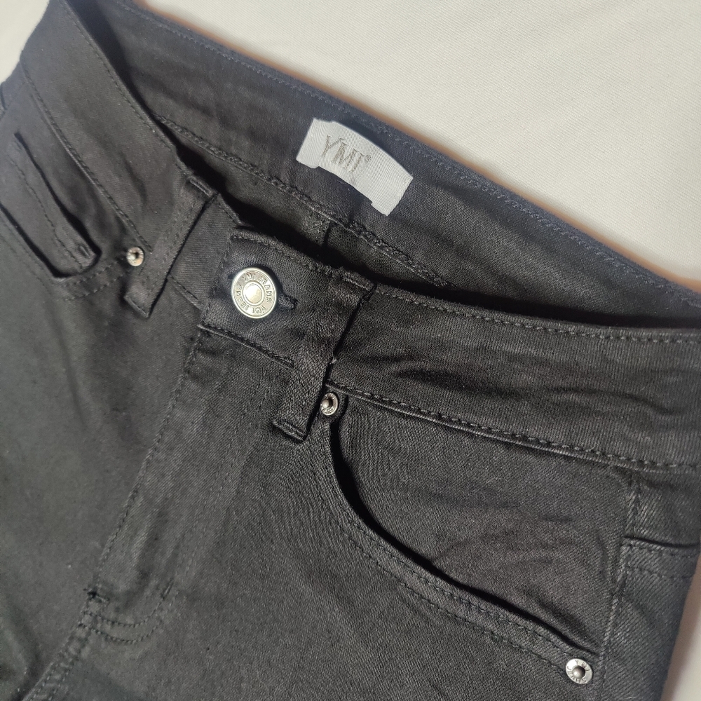 YMI Black Slim Women’s Jeans